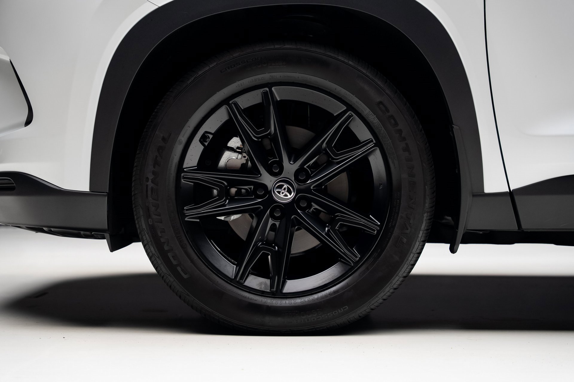 Used 2024 Toyota Grand Highlander XLE image 18