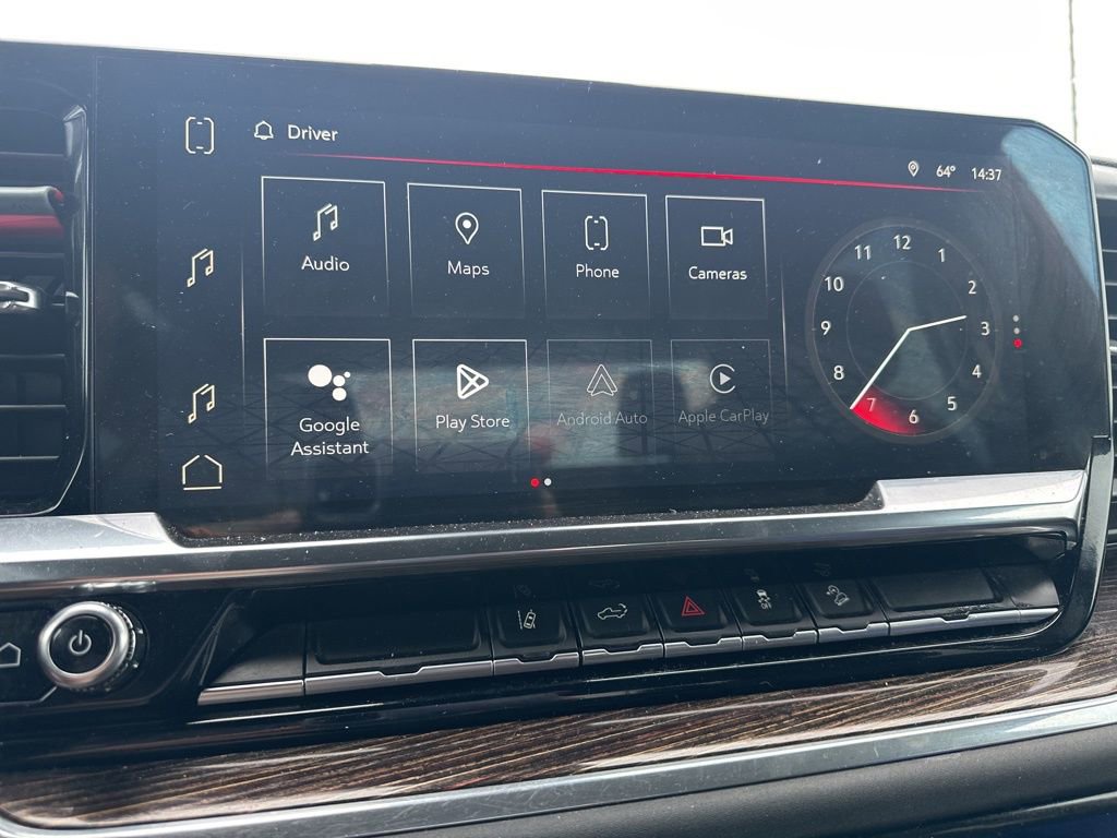 Used 2024 GMC Sierra 3500 SLE w/ SLE Convenience Package image 23