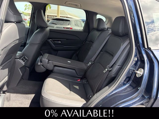 Used 2026 MAZDA CX-5 Preferred AWD/4WD image 10