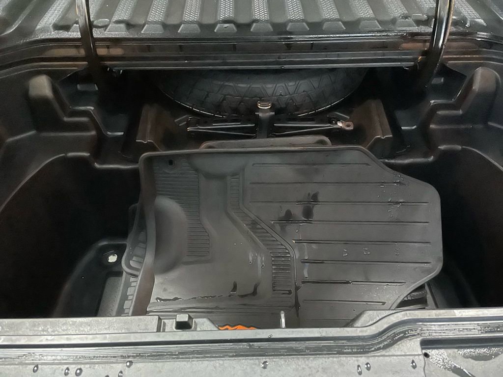 Certified 2025 Honda Ridgeline TrailSport+ image 42