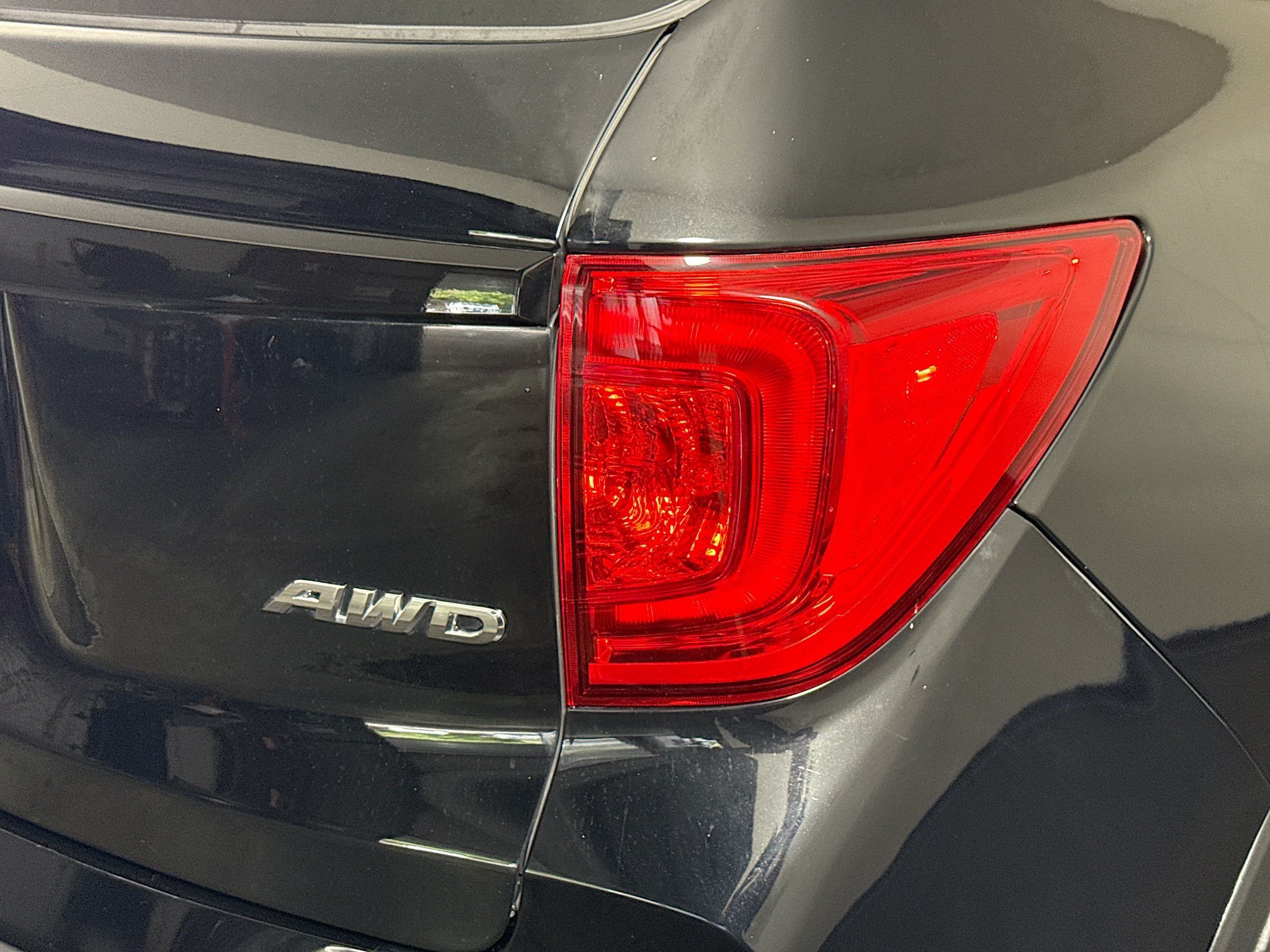 Used 2024 Honda Passport EX-L image 34