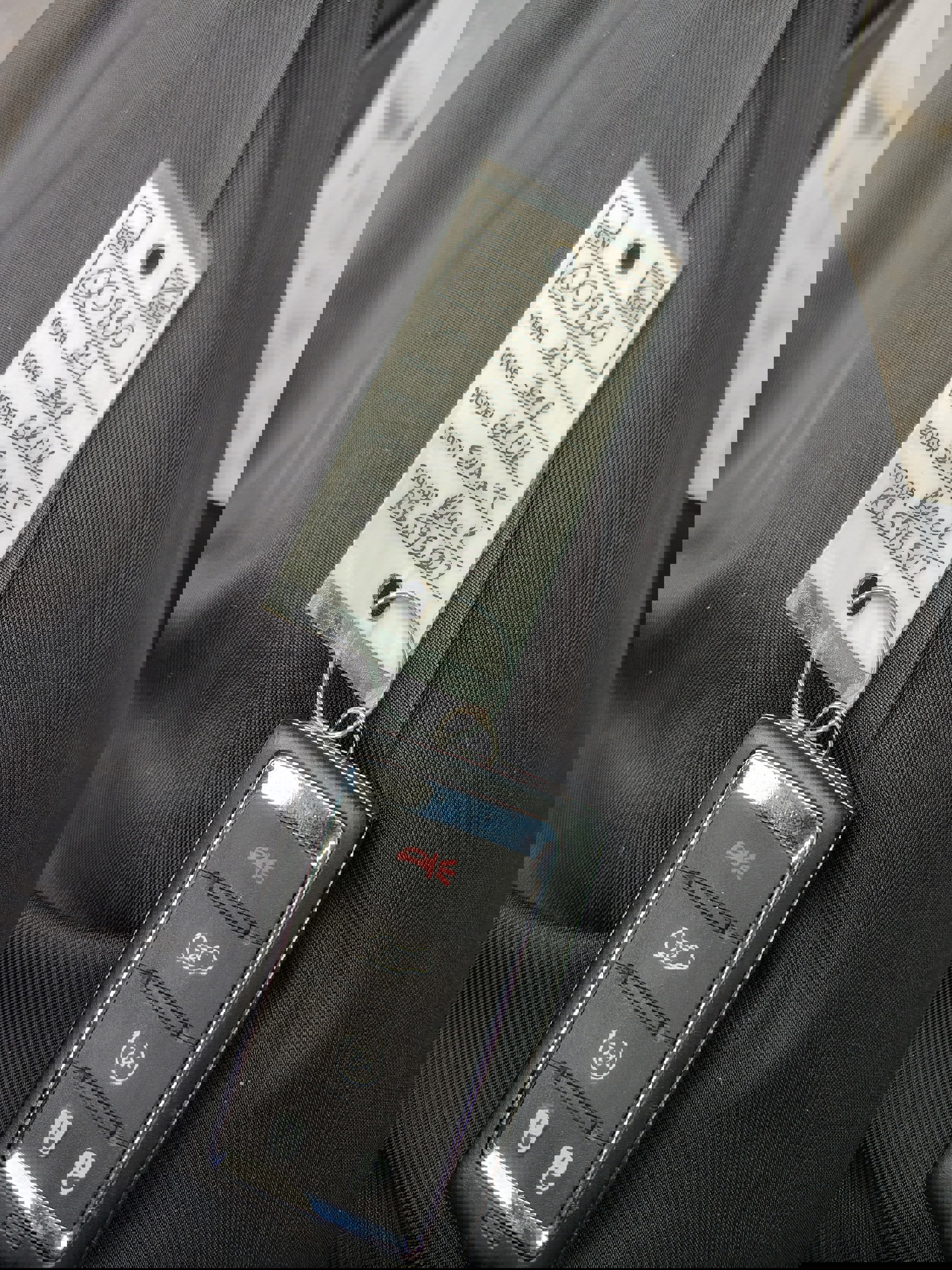 Certified 2024 Jeep Grand Cherokee Summit image 46