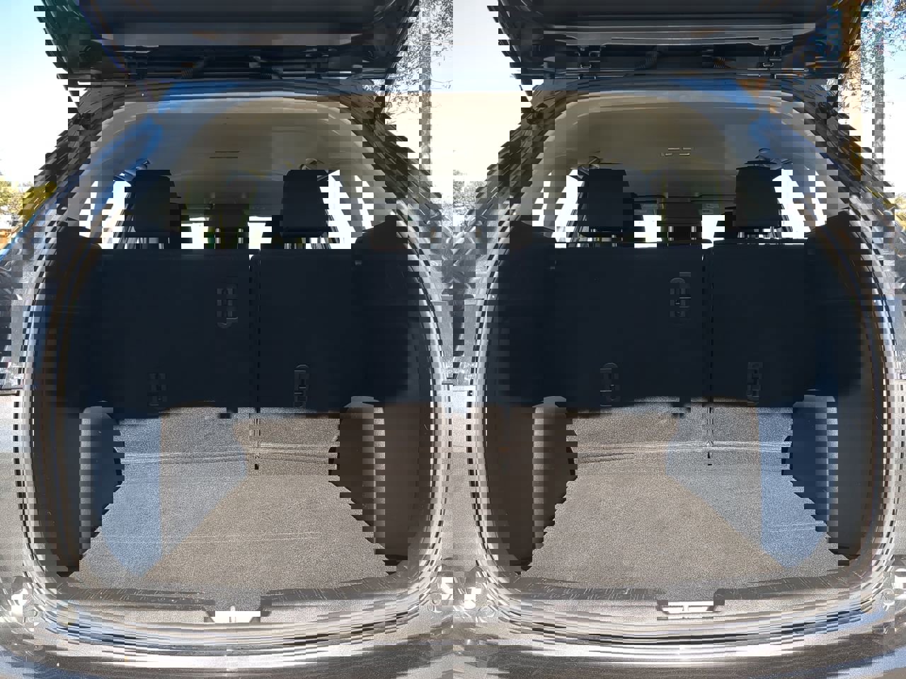 Used 2016 MAZDA CX-5 Sport image 13