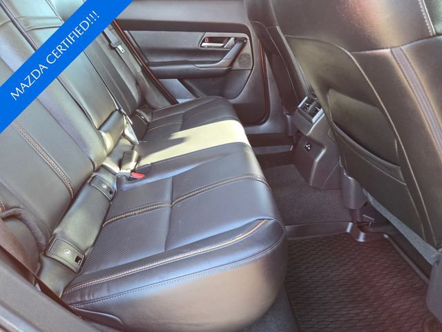 Used 2024 MAZDA CX-50 AWD 2.5 Turbo w/ Weather Package image 14