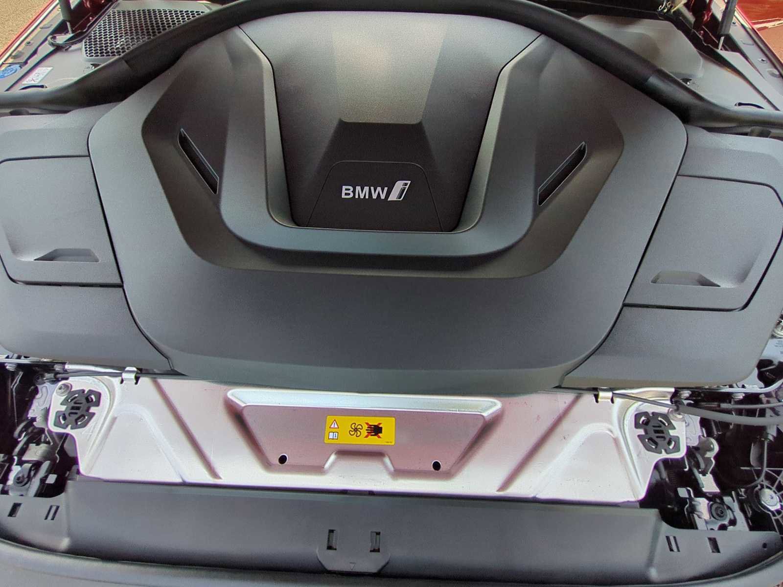 Used 2025 BMW i4 xDrive40i w/ Premium Package image 15