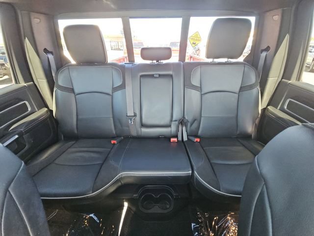 Used 2019 RAM 3500 Laramie AWD/4WD image 25