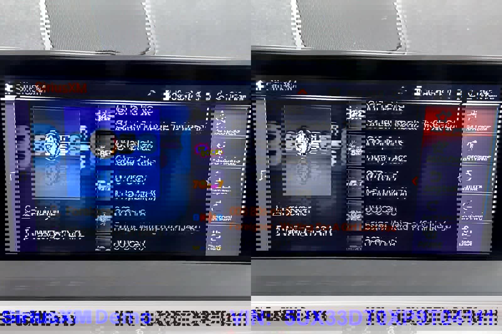 Used 2023 BMW X4 xDrive30i w/ M Sport Package image 29