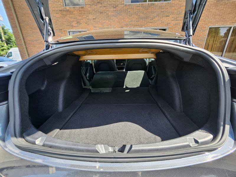 Used 2020 Tesla Model 3 Long Range AWD/4WD image 66