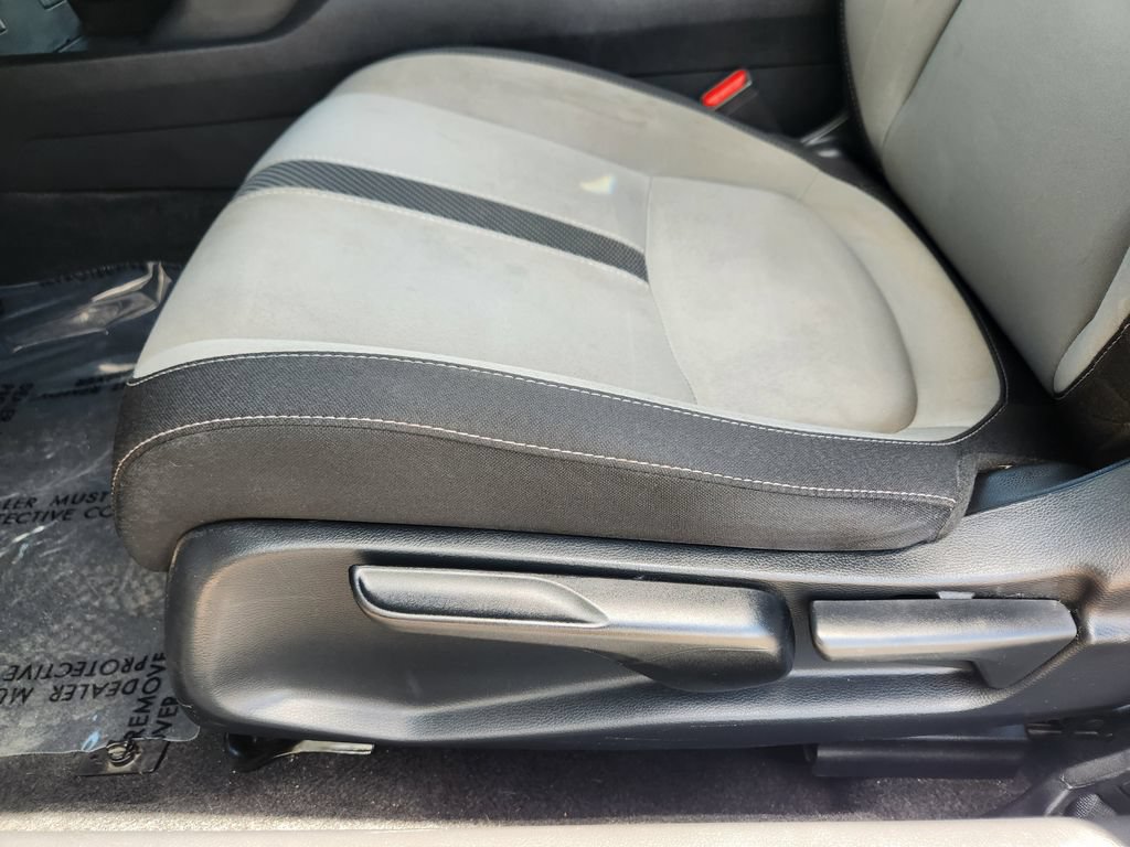 Used 2018 Honda Civic LX-P image 14