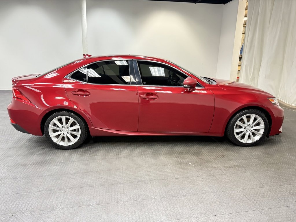 Used 2015 Lexus IS 250 Crafted Line image 7