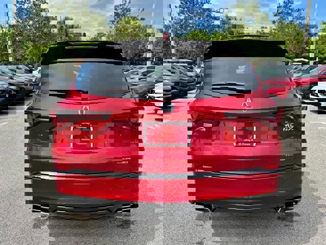 New 2026 Acura MDX A-Spec image 5