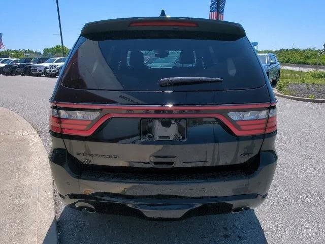 Certified 2022 Dodge Durango GT AWD/4WD image 33
