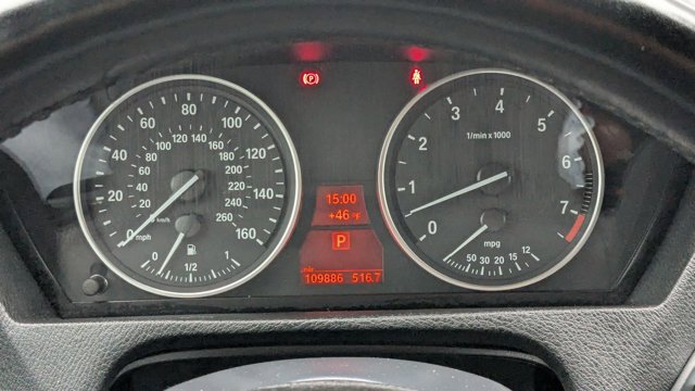 Used 2013 BMW X5 xDrive35i image 15