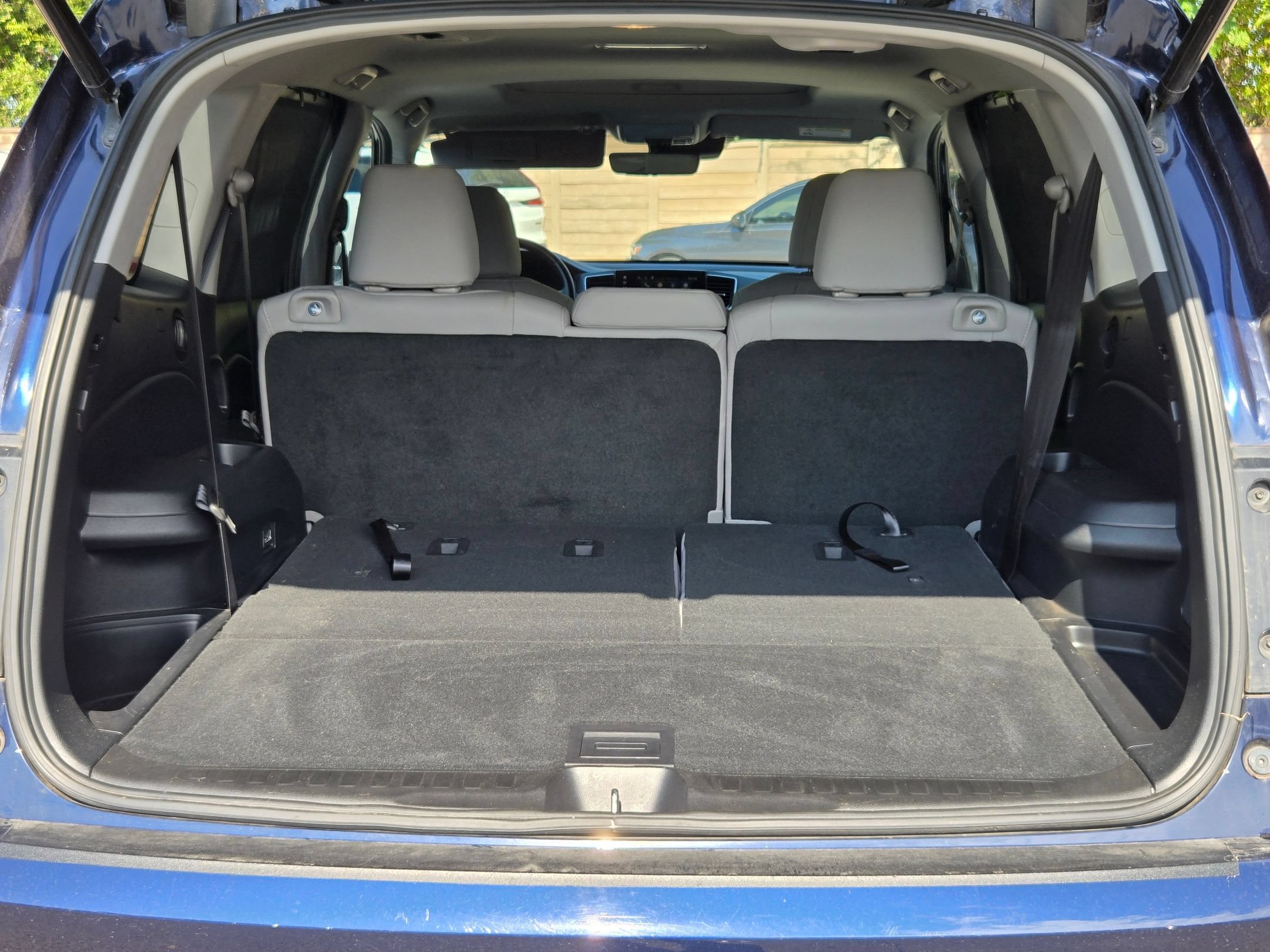 Used 2020 Honda Pilot EX-L image 24