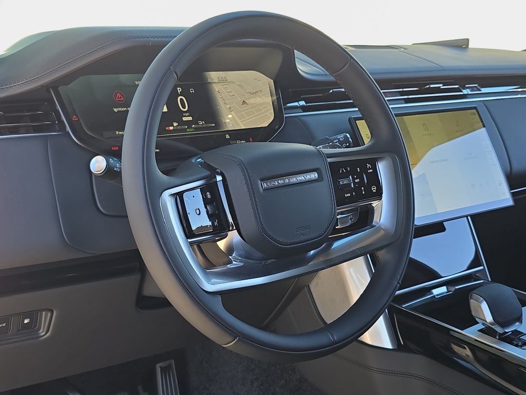 New 2026 Land Rover Range Rover SE AWD/4WD image 18