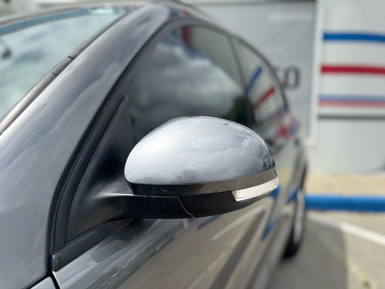 Used 2016 Volkswagen Tiguan S image 5