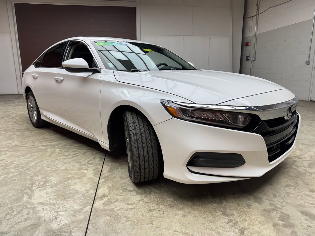 Used 2020 Honda Accord LX image 6