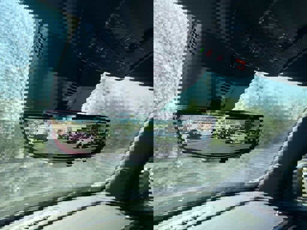 New 2026 Buick Enclave Preferred image 42