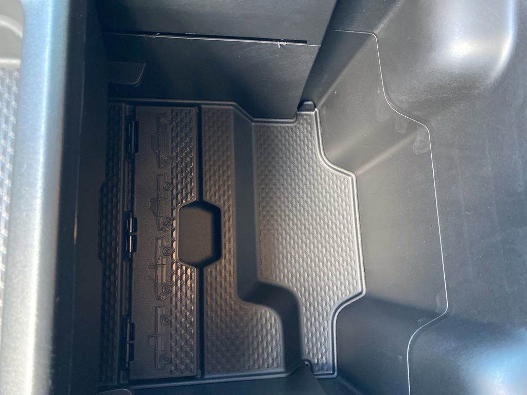 New 2026 RAM 1500 Lone Star AWD/4WD image 33