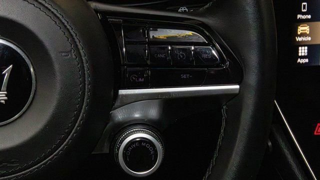 Used 2023 Maserati Grecale GT image 9