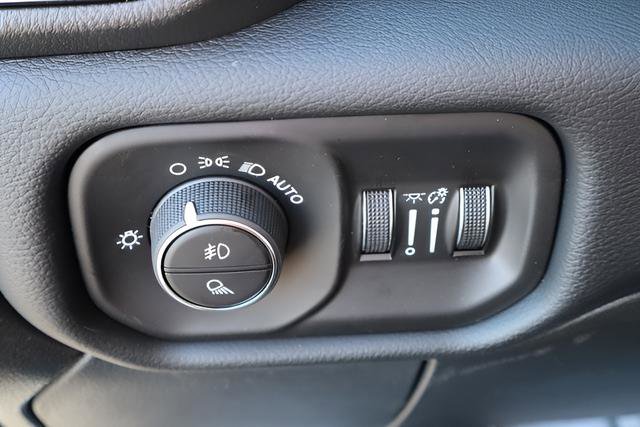 New 2026 RAM 2500 Laramie image 10