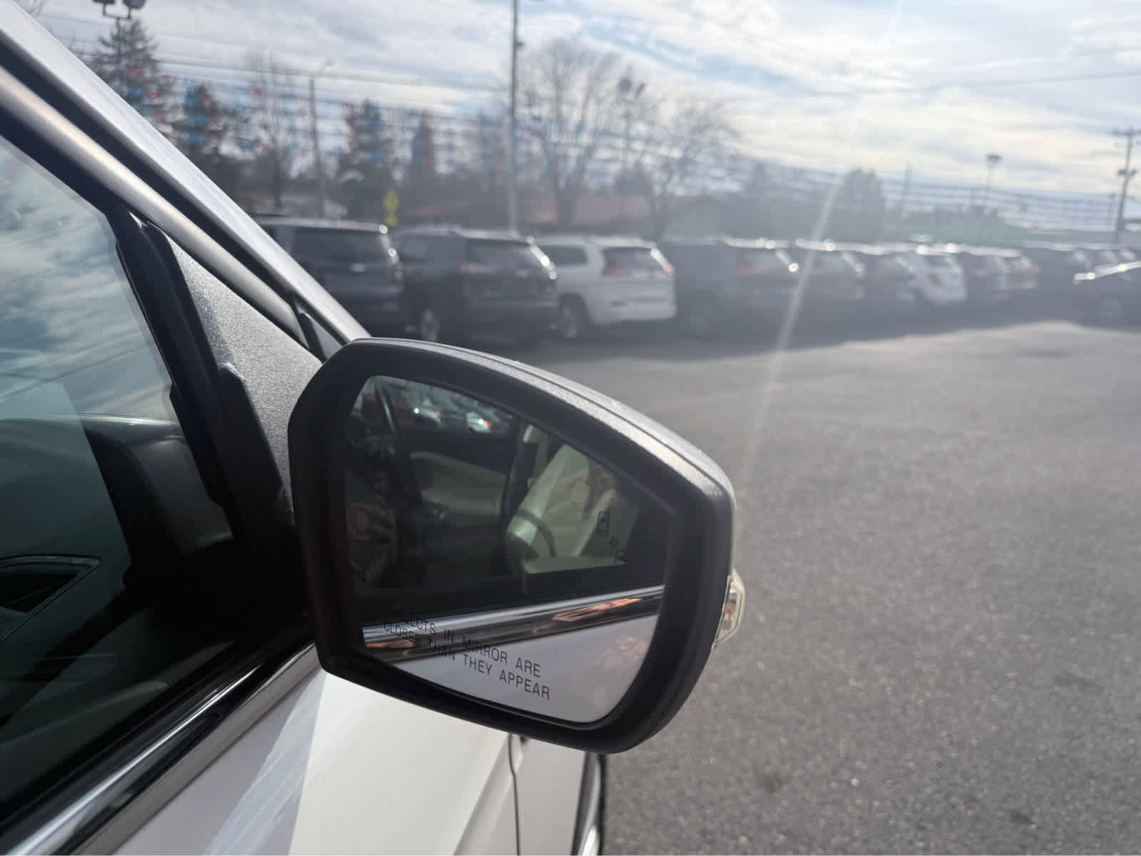 Used 2017 Ford Escape Titanium image 7