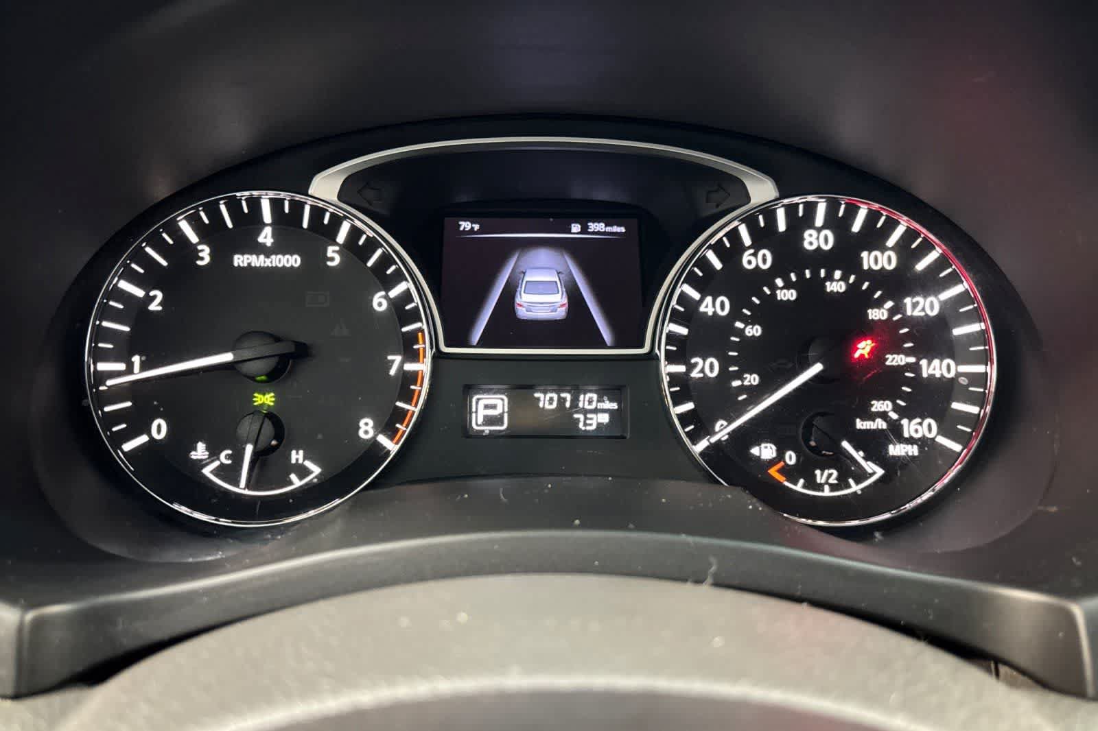 Used 2015 Nissan Altima 2.5 S w/ Special Edition Package FWD image 25
