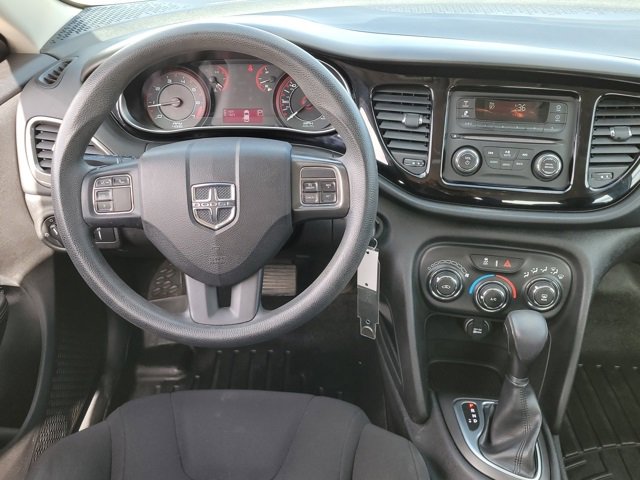 Used 2013 Dodge Dart SE w/ Value Group image 9