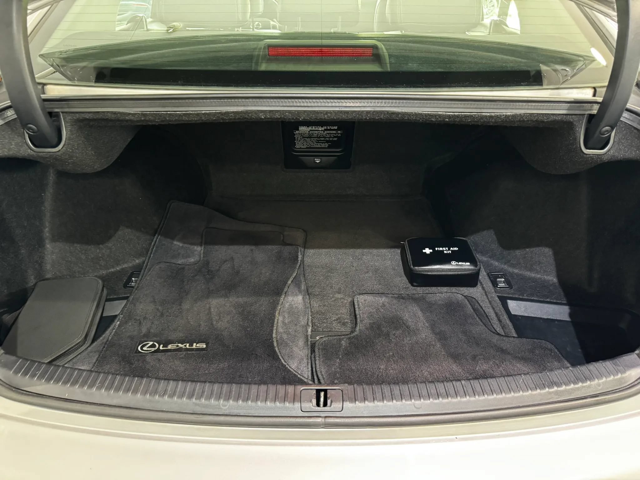 Used 2012 Lexus IS 250 AWD w/ Premium Pkg Value Edition image 35