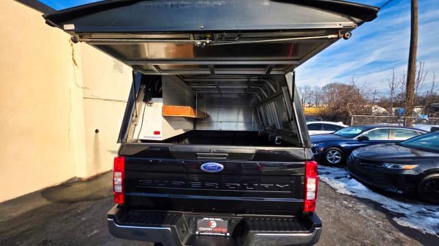 Used 2020 Ford F250 XLT image 52