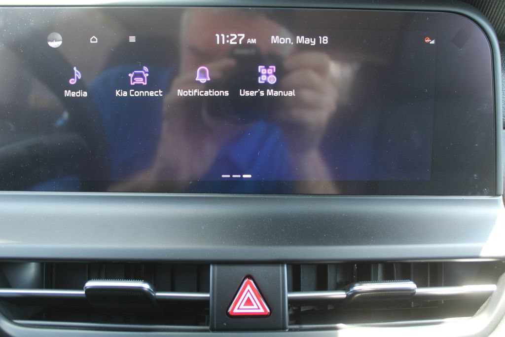 New 2026 Kia Seltos SX w/ SX Sunroof Package AWD/4WD image 43