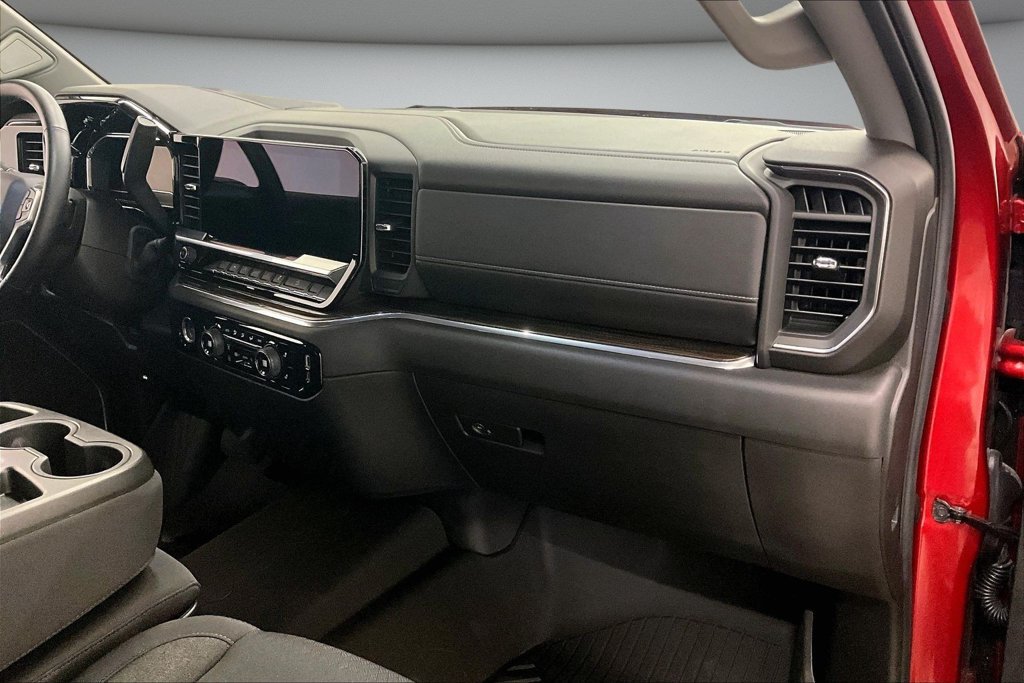 Used 2023 Chevrolet Silverado 1500 RST AWD/4WD image 27