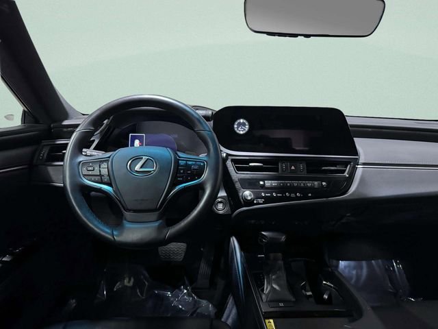 Used 2023 Lexus ES 250 w/ Premium Package image 12