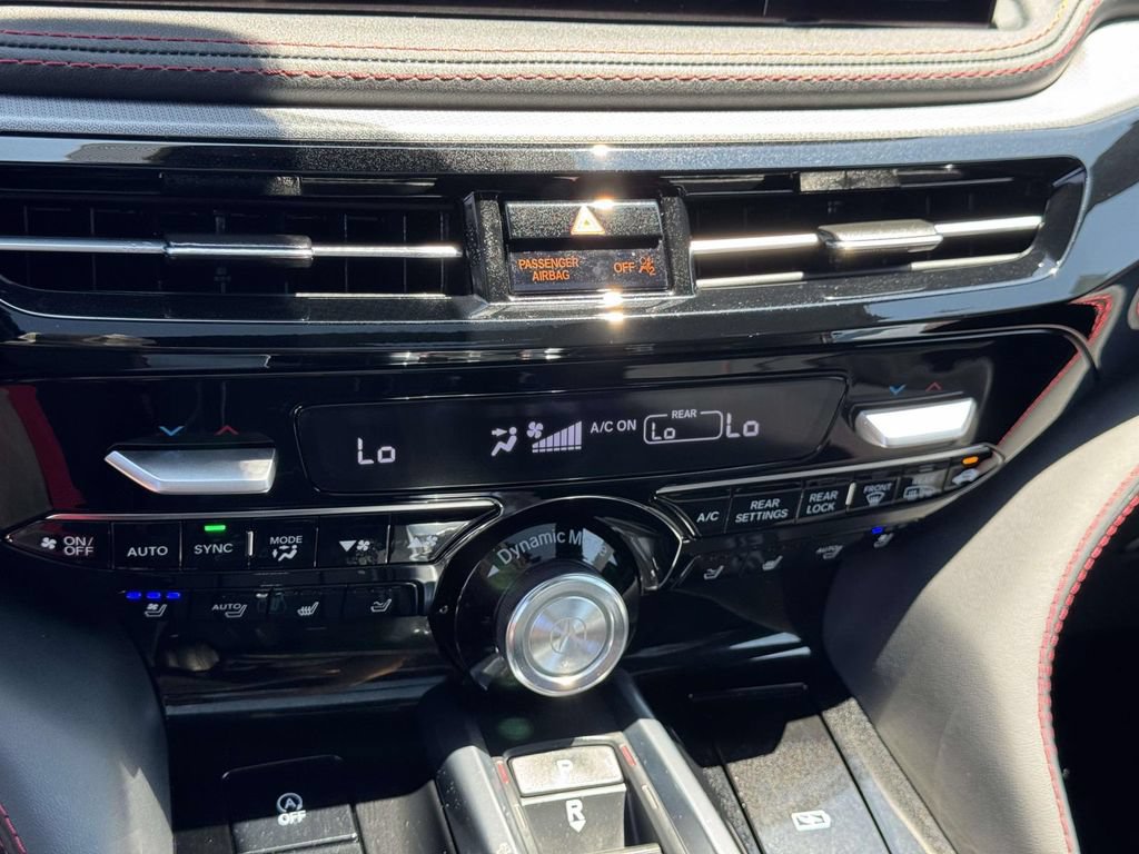 Certified 2025 Acura MDX A-Spec w/ Advance Package AWD/4WD image 29