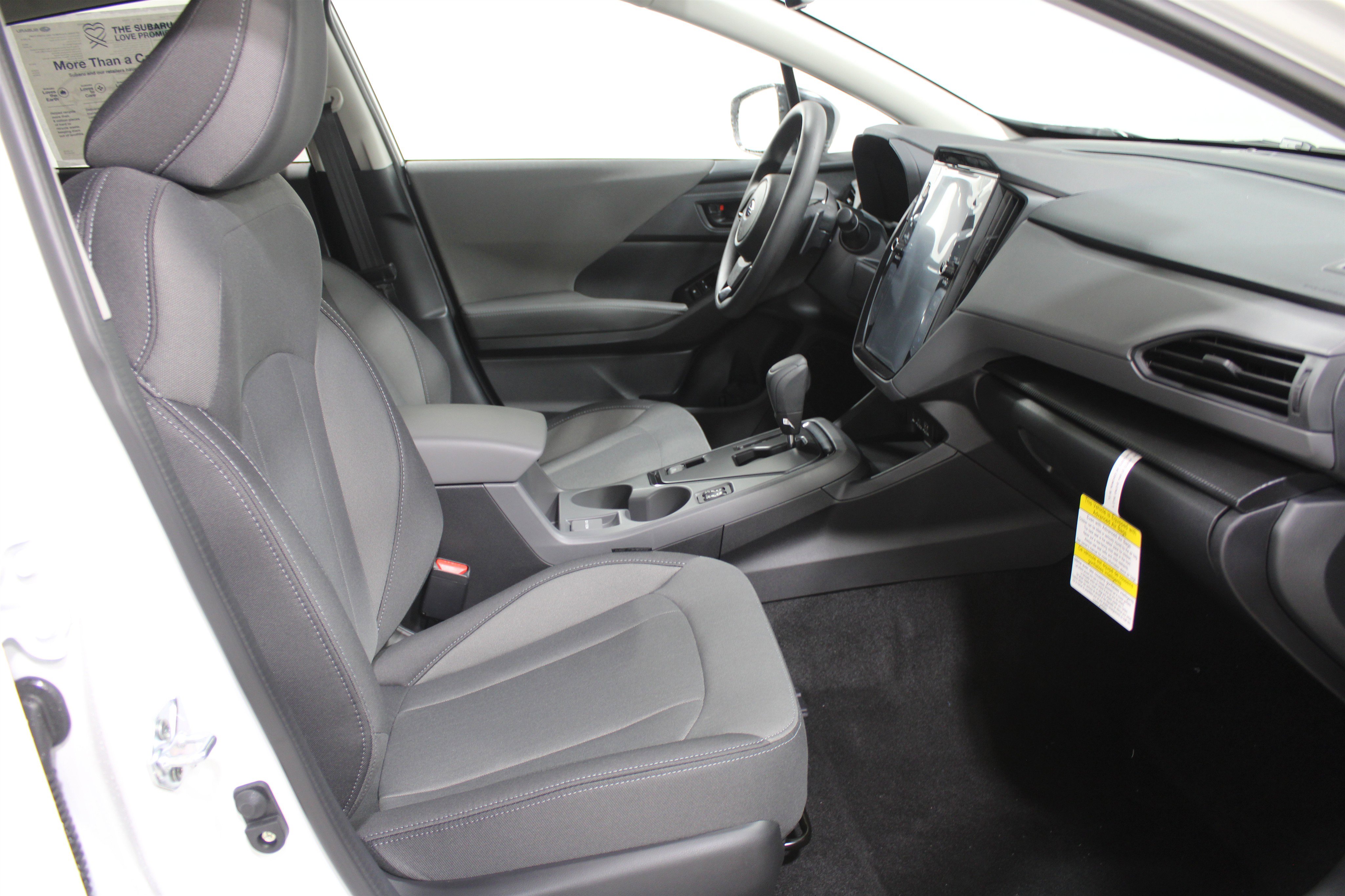 New 2026 Subaru Crosstrek 2.0i Premium image 23