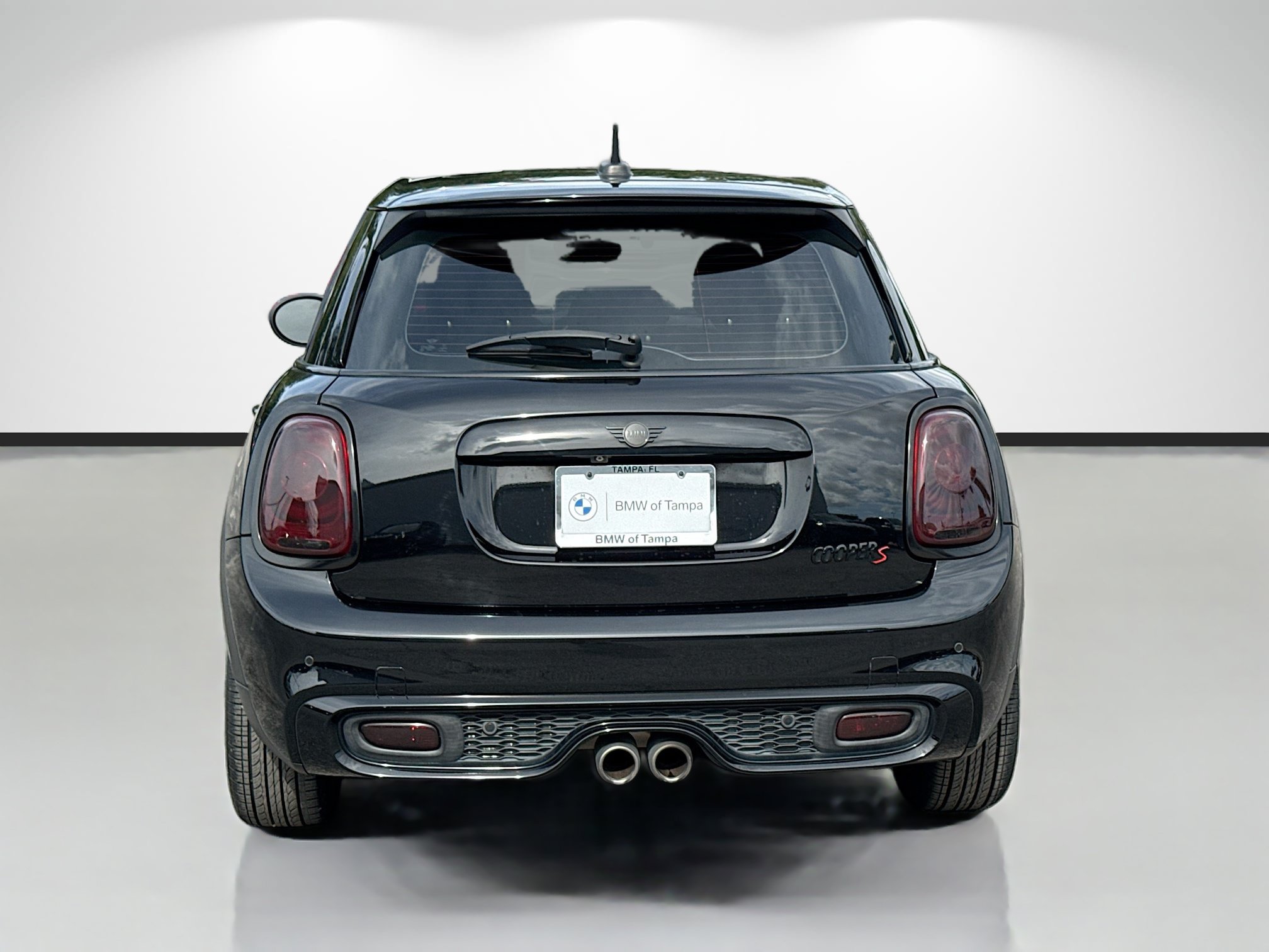 Used 2019 MINI Cooper S FWD image 4