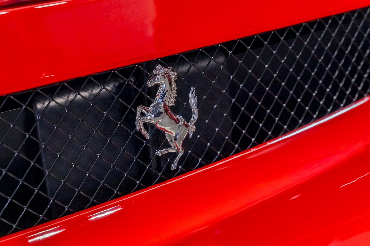 Used 2007 Ferrari F430 Spider RWD image 44