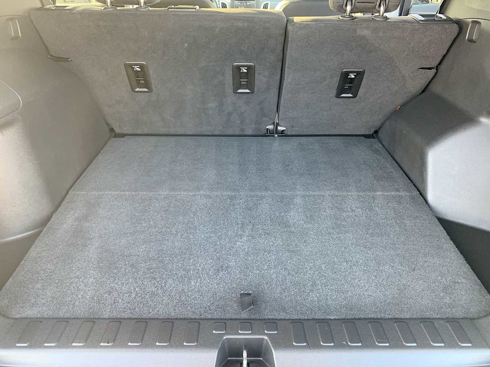 Certified 2019 Chevrolet Equinox LT image 24