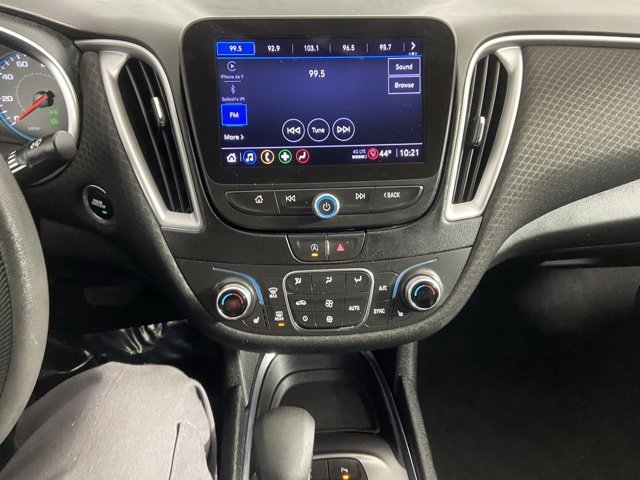 Used 2024 Chevrolet Malibu LT image 24