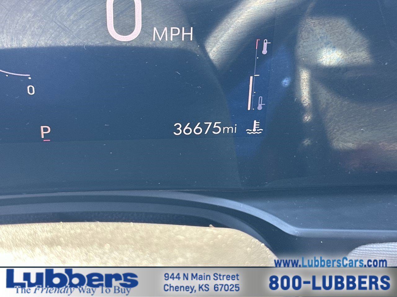 Used 2024 Buick Envista Avenir FWD image 15