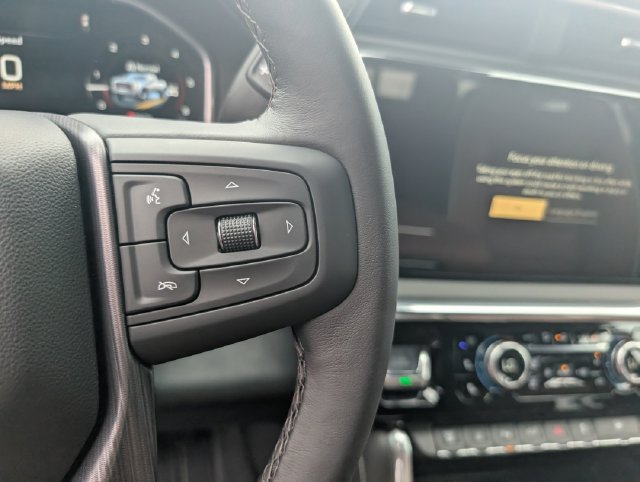 New 2026 GMC Sierra 3500 Denali Ultimate AWD/4WD image 23