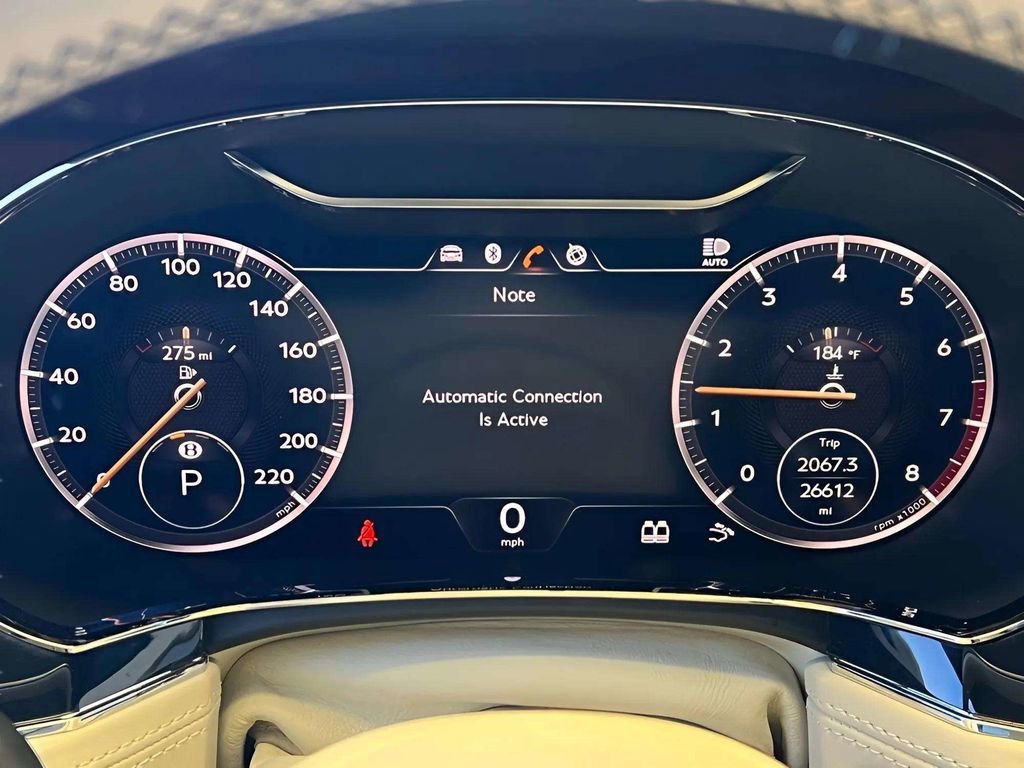 Used 2020 Bentley Continental GT image 13