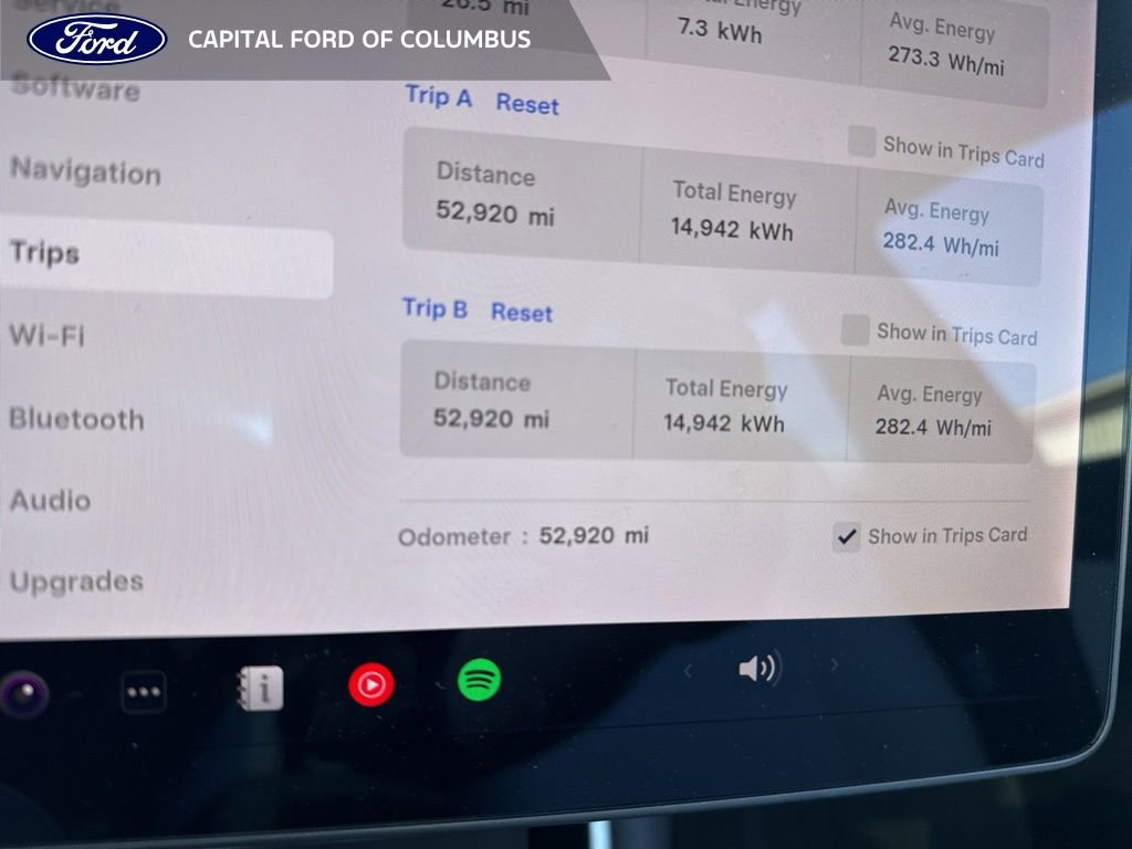 Used 2019 Tesla Model 3