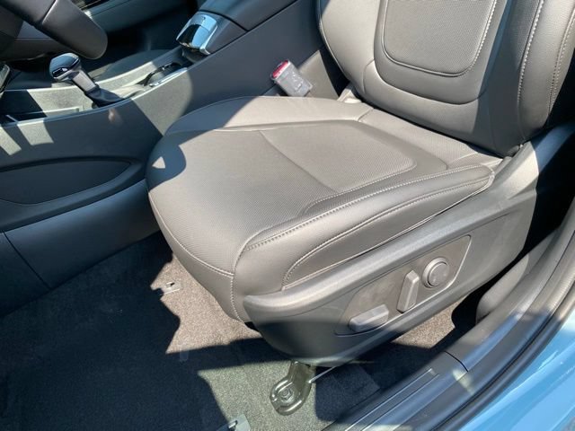 New 2026 Hyundai Santa Cruz XRT AWD/4WD image 23