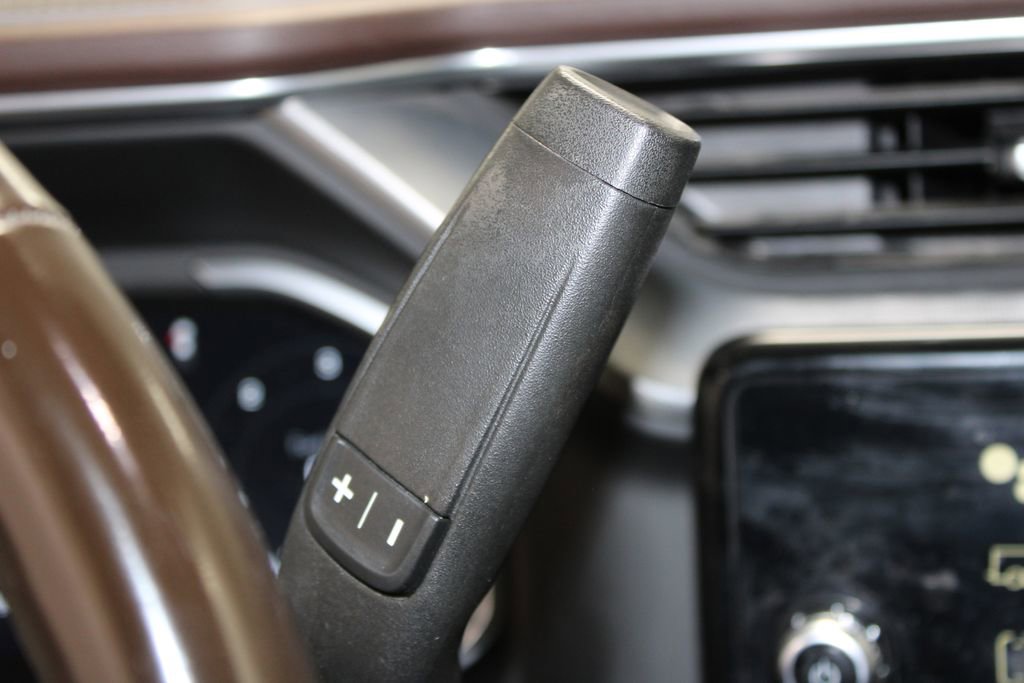 Used 2024 GMC Sierra 2500 Denali w/ Denali Reserve Package image 41