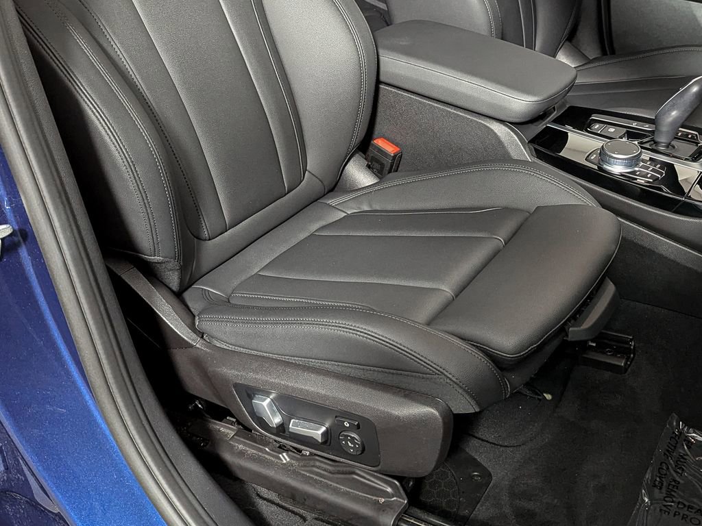 Used 2021 BMW X3 M40i w/ Premium Package image 27