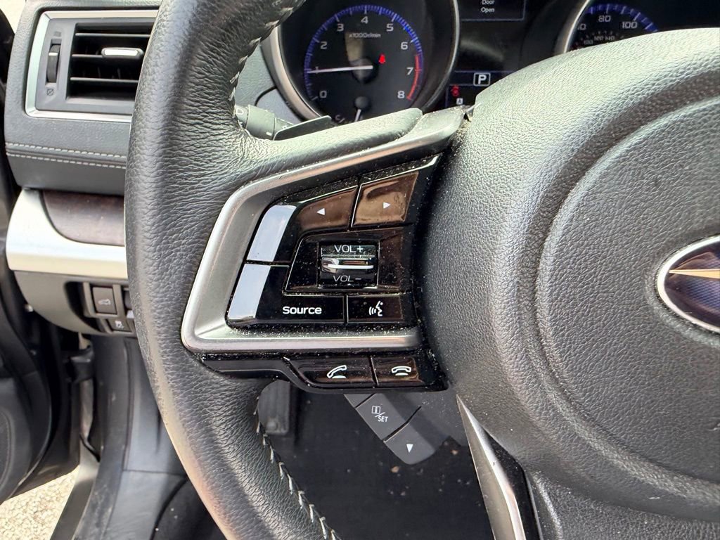 Used 2019 Subaru Outback 3.6R Limited AWD/4WD image 29