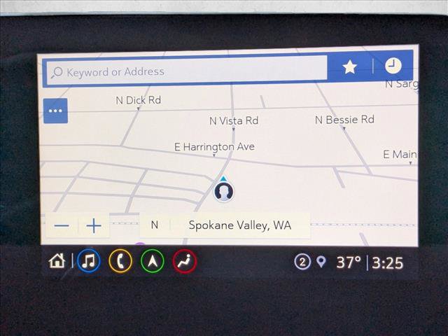 Used 2021 Chevrolet Corvette Stingray Preferred Cpe w/ 2LT image 17