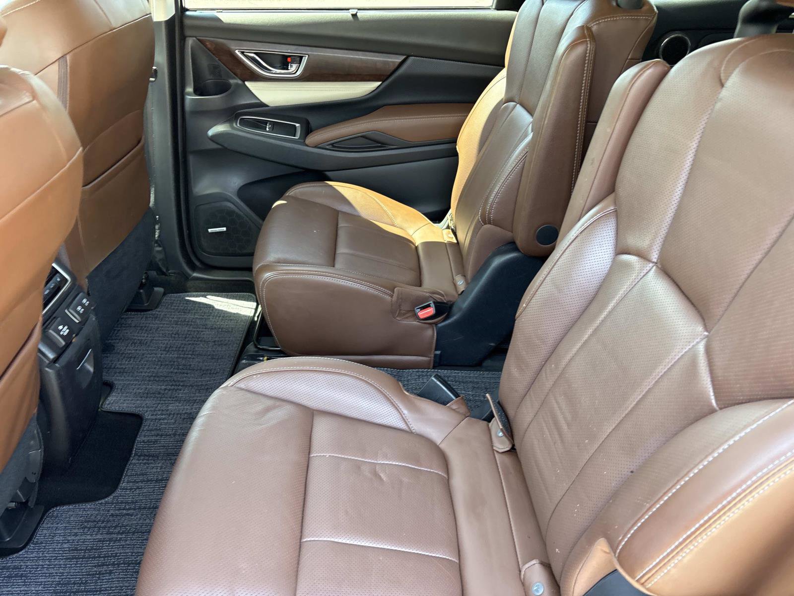 Used 2019 Subaru Ascent Touring image 31