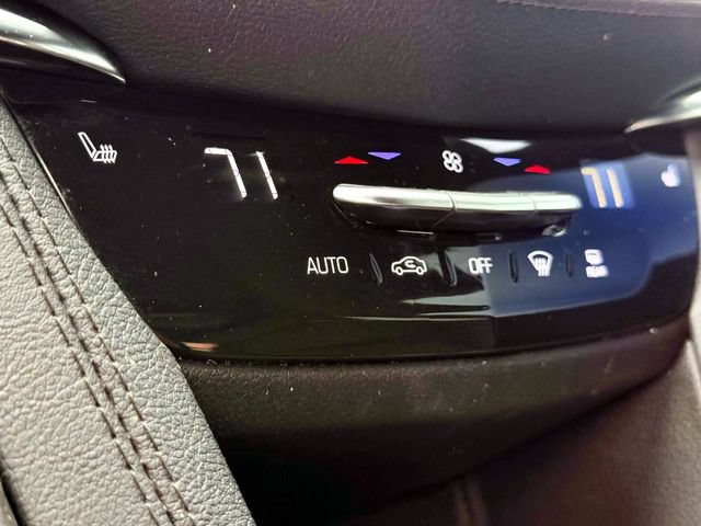 Used 2023 Cadillac XT5 Premium Luxury w/ LPO, Floor Liner Package FWD image 29